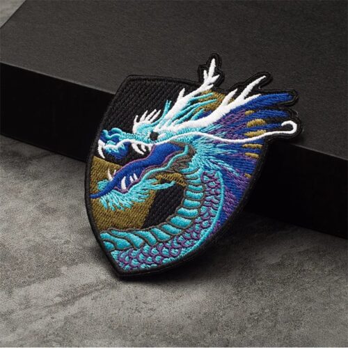 Dragon-Chinese-style-high-end-patch-embroidery-badges-precision-processing-clothing-decoration-iron-on-stickers-patches Dragon-Chinese-style-high-end-patch-embroidery-badges-precision-processing-clothing-decoration-iron-on-stickers-patches