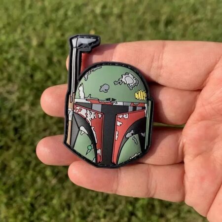 detailed-pvc-rubber-patch-badge-character detailed-pvc-rubber-patch-badge-character